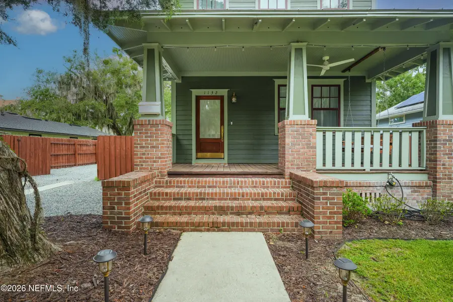 1132 N Market Street, Jacksonville, FL 32206 - #3