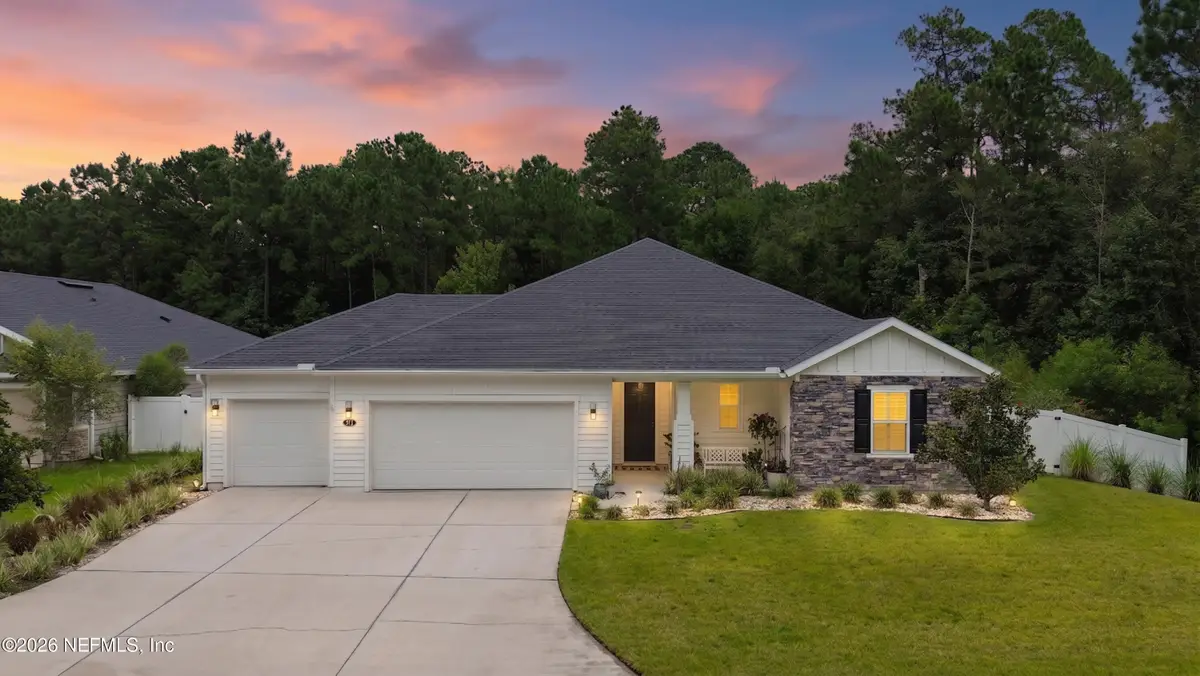 314 Flach Drive, Fruit Cove, FL 32259 - #1