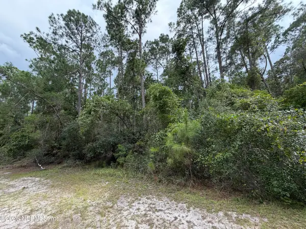 207 Tequesta Trail, Georgetown, FL 32139