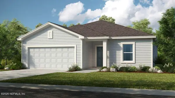 8472 Lilias Circle, Jacksonville, FL 32219