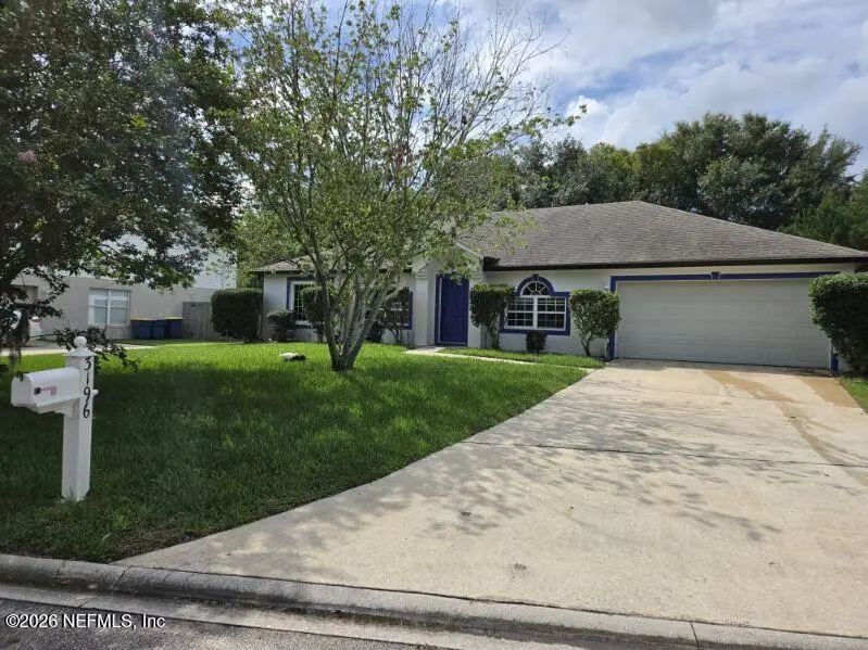 3196 Shadow Creek Road, Jacksonville, FL 32226 - #1