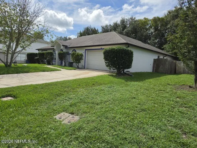 3196 Shadow Creek Road, Jacksonville, FL 32226 - #2