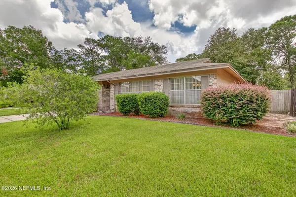 7422 Deepwood S Drive, Jacksonville, FL 32244