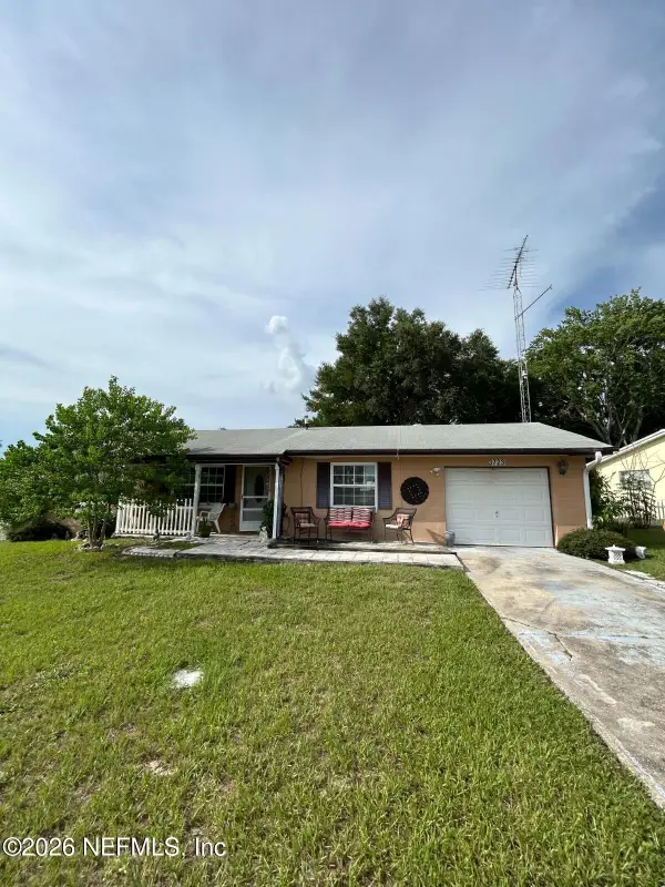 3723 SW 148th Place, Ocala, FL 34473