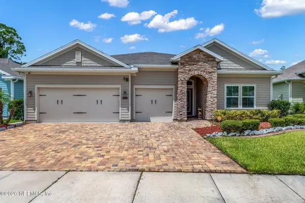 10203 Ramsey Falls Drive, Jacksonville, FL 32222