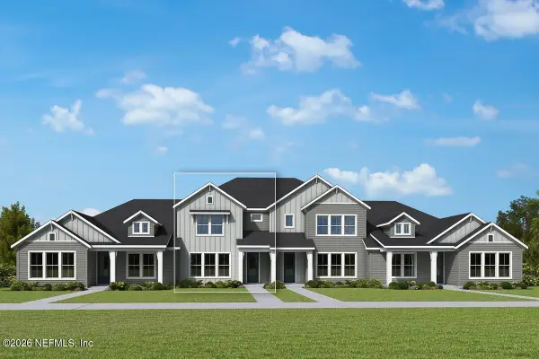 1088 Wildlight Avenue, Yulee, FL 32097
