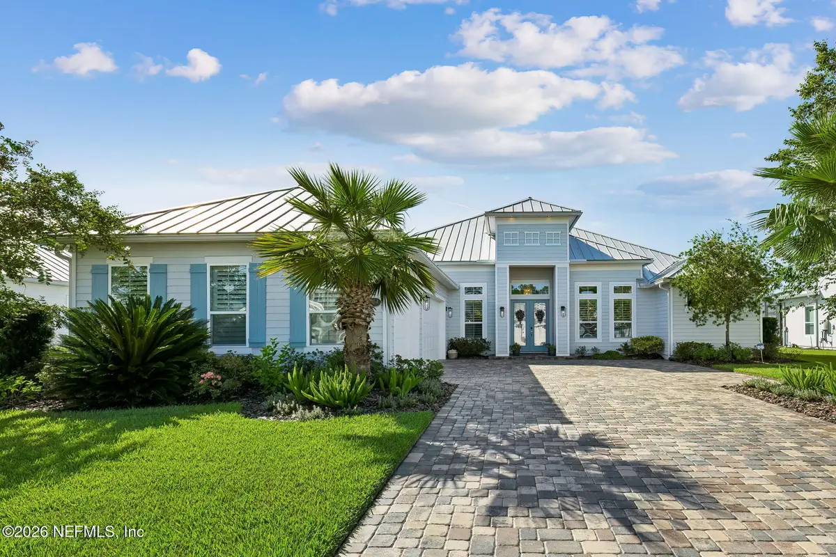 264 Topside Drive, Saint Johns, FL 32259 - #1