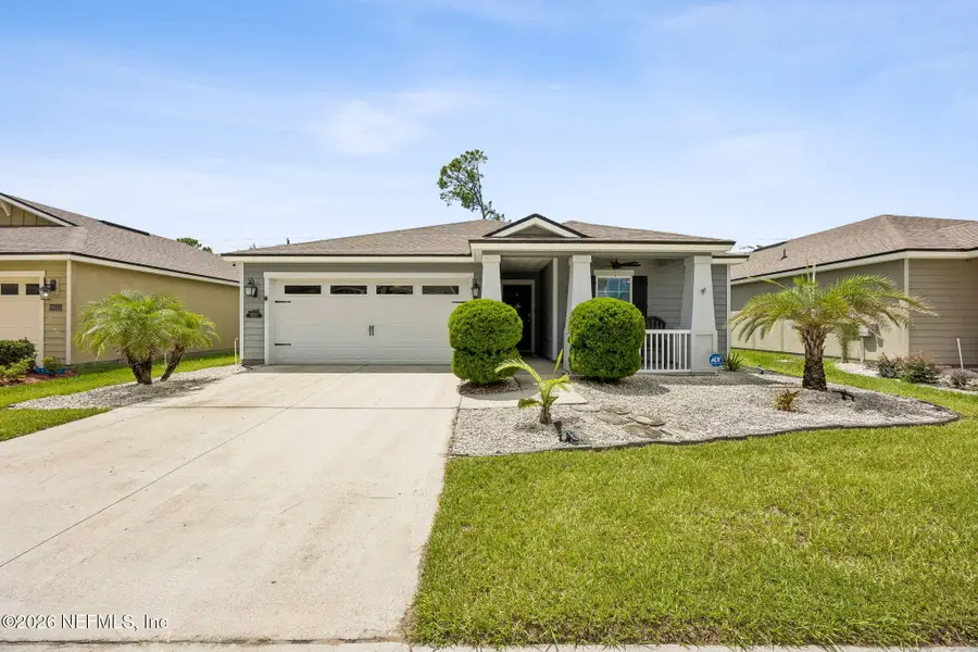 86221 Express Court, Yulee, FL 32097 - #2
