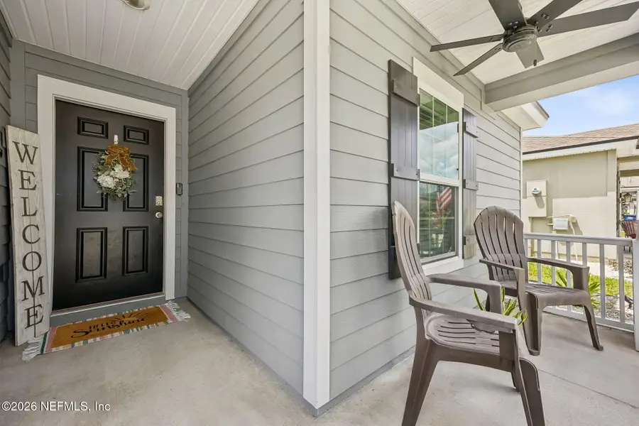 86221 Express Court, Yulee, FL 32097 - #3