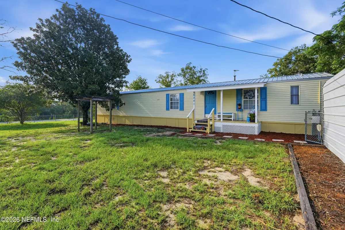 6241 Dennison Avenue, Keystone Heights, FL 32656 - #1