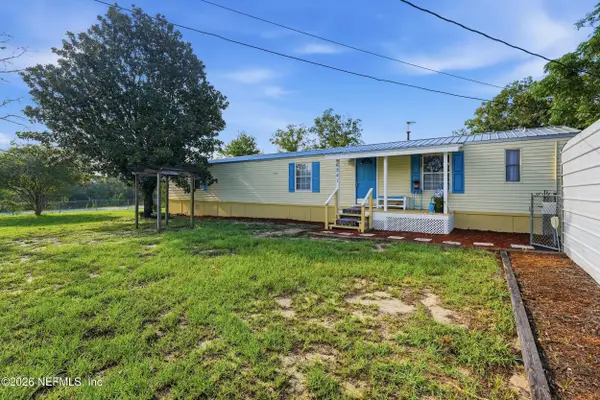6241 Dennison Avenue, Keystone Heights, FL 32656