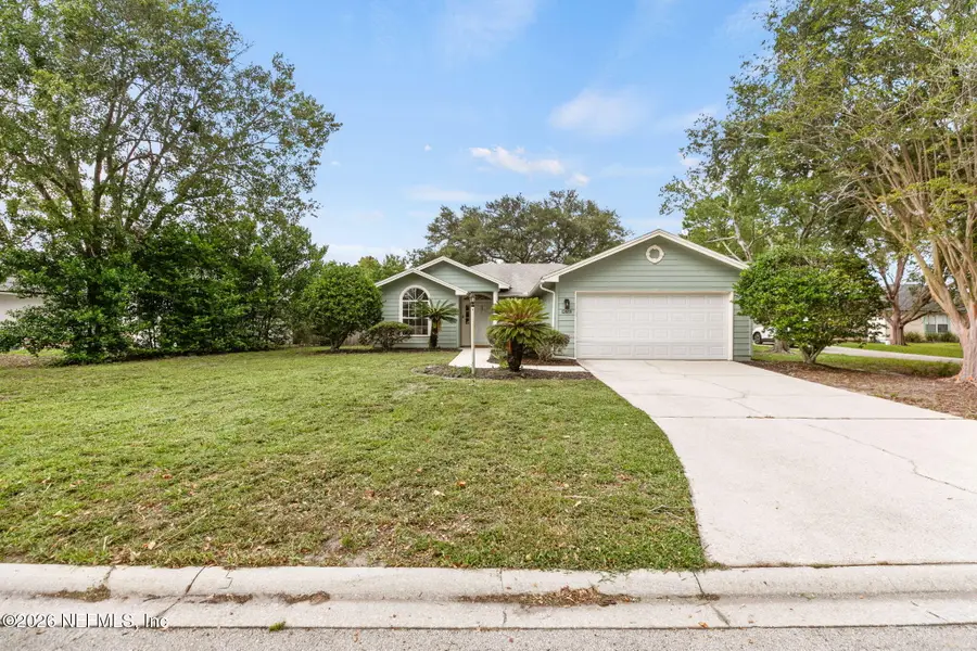 12619 Fish Hawk Lane, Jacksonville, FL 32225 - #2