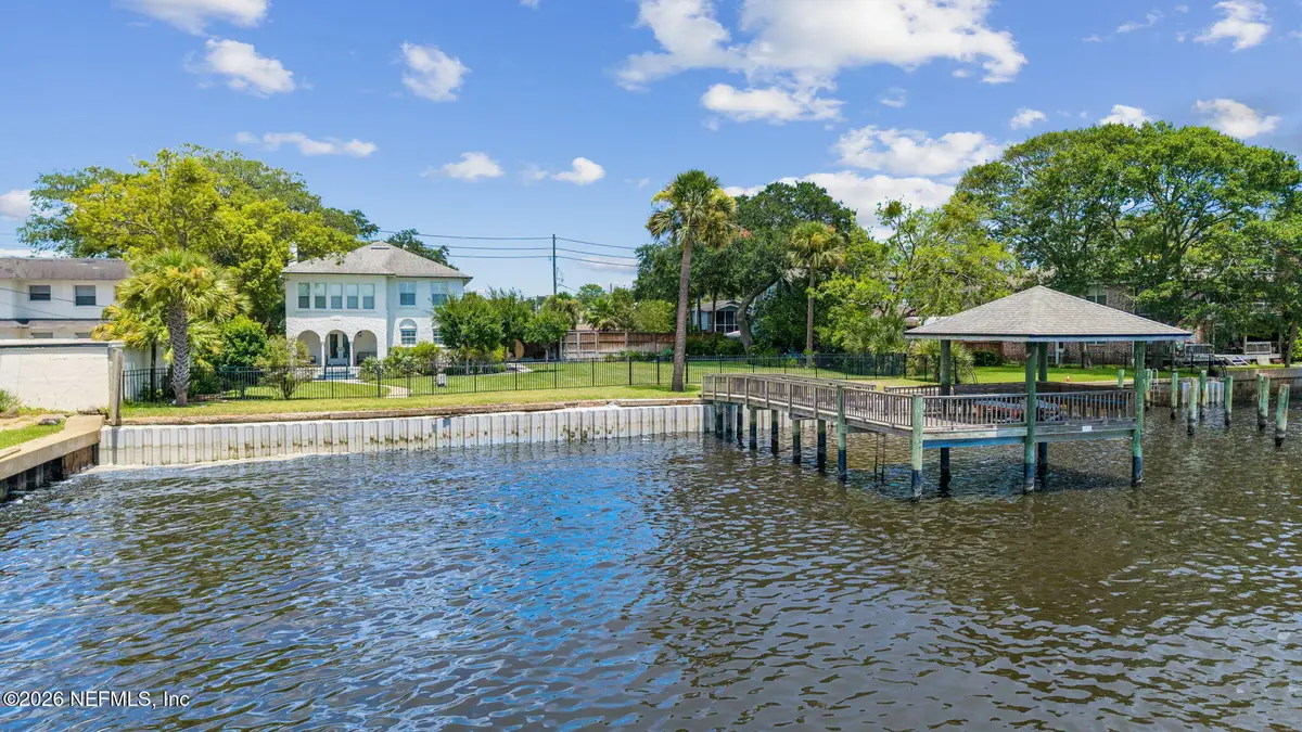 1676 River Road, Jacksonville, FL 32207 - #1