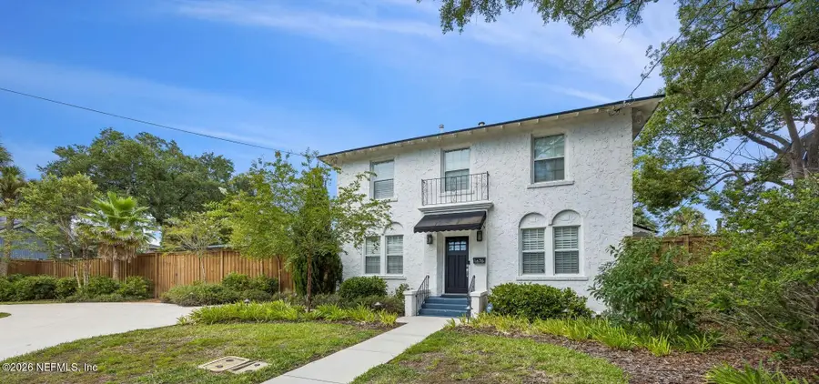 1676 River Road, Jacksonville, FL 32207 - #2