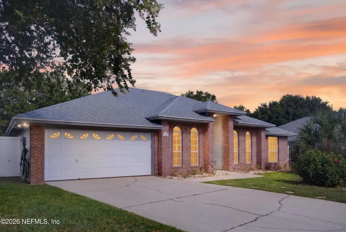 11828 Heather Grove Lane, Jacksonville, FL 32223 - #1