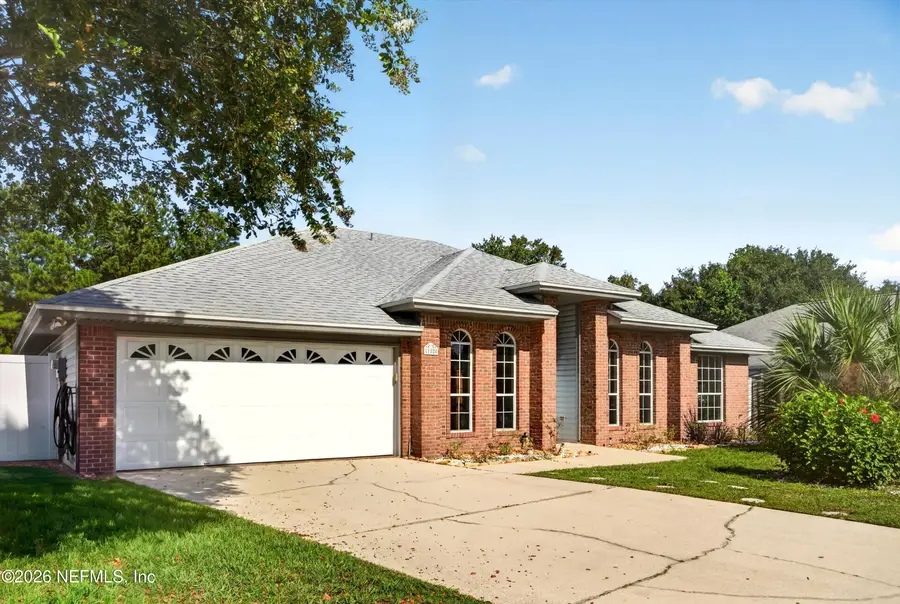 11828 Heather Grove Lane, Jacksonville, FL 32223 - #2