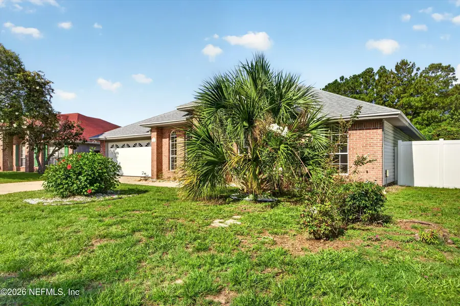 11828 Heather Grove Lane, Jacksonville, FL 32223 - #3