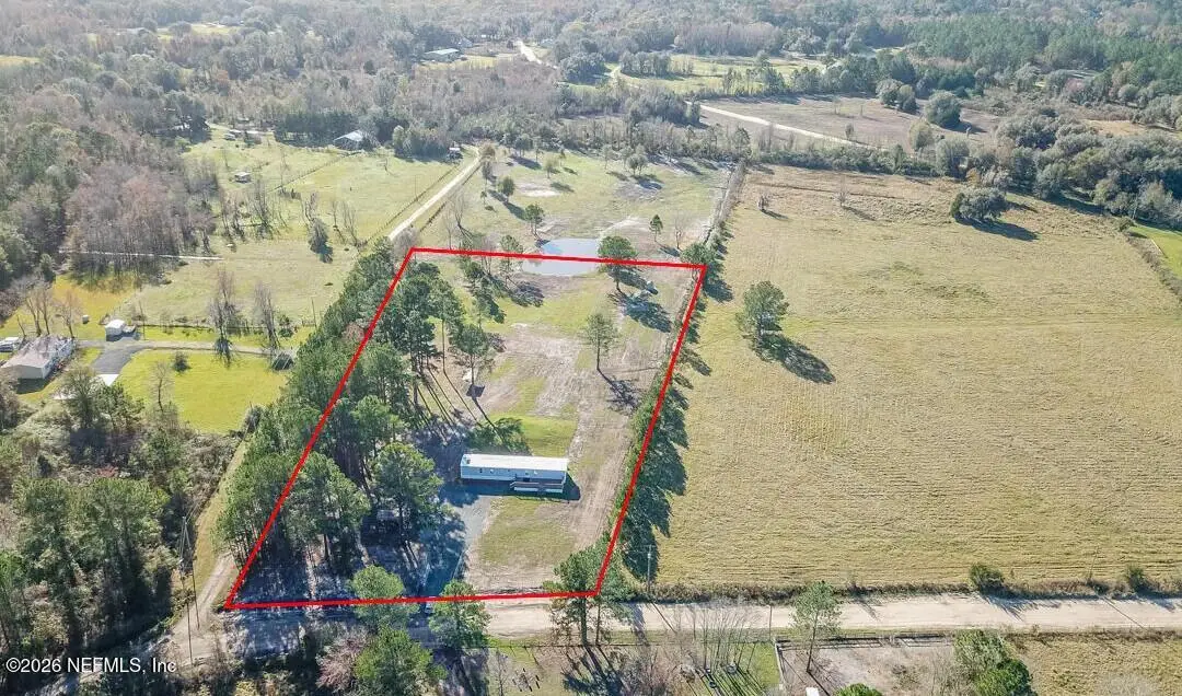 4321 Falcon Run Lane, Middleburg, FL 32068 - #1