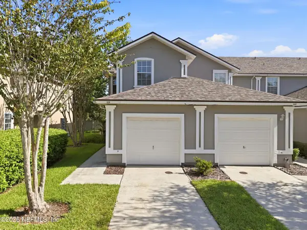 529 Scrub Jay Drive, St. Augustine, FL 32092