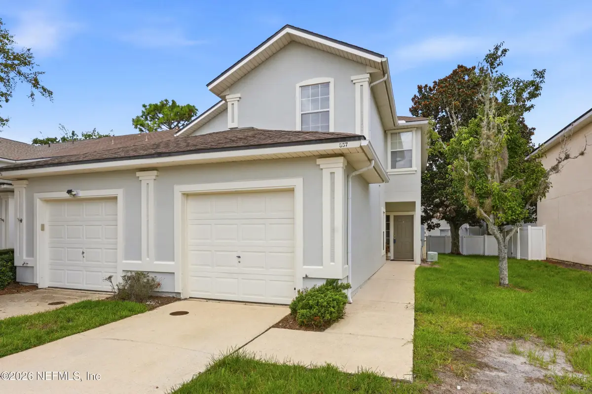 857 Southern Creek Drive, Saint Johns, FL 32259 - #1