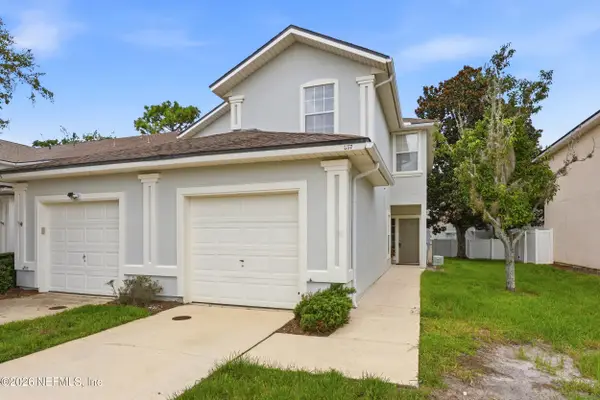857 Southern Creek Drive, St. Johns, FL 32259