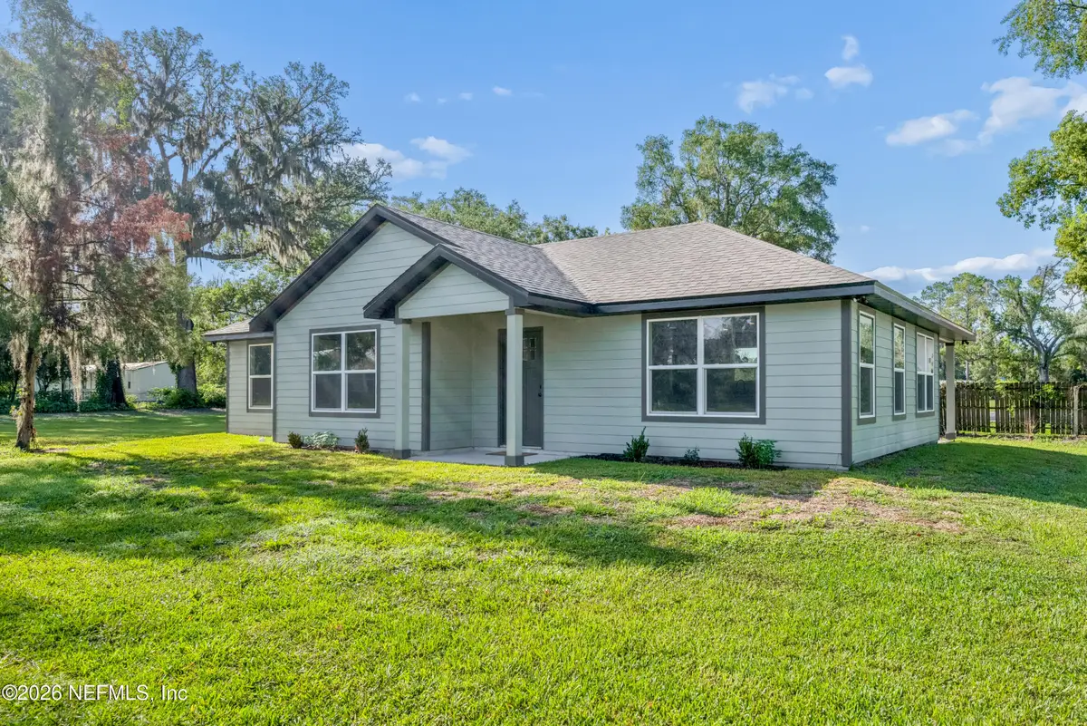 570 SW 5th Street, Lake Butler, FL 32054 - #1
