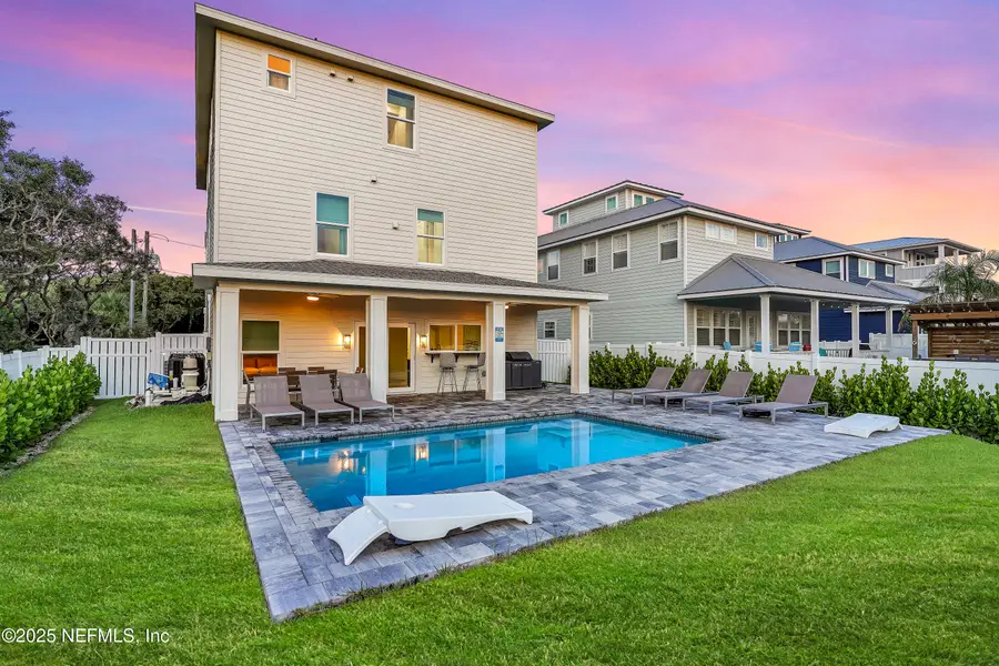 6435 Broward Street, Saint Augustine, FL 32080 - #2