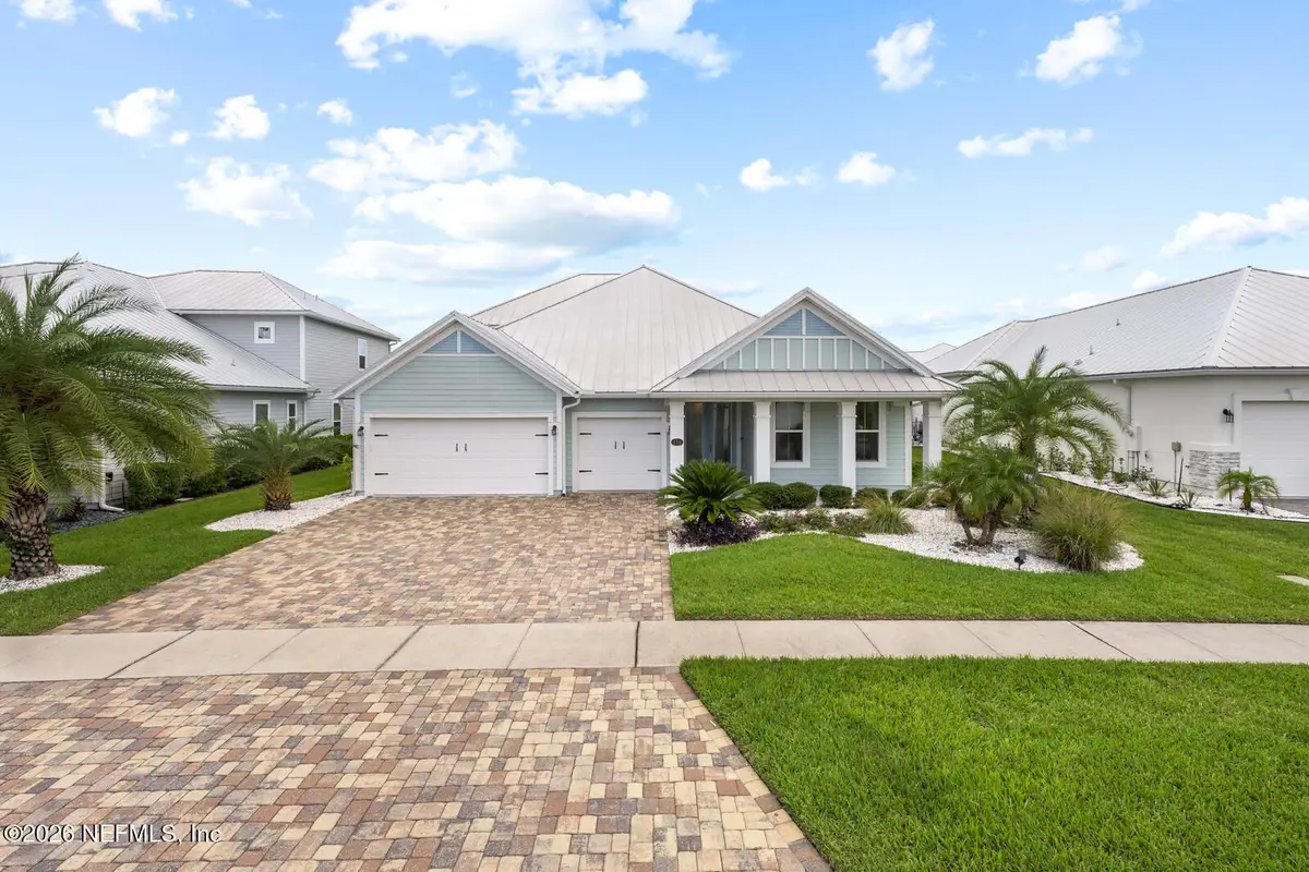 118 Topside Drive, Saint Johns, FL 32259 - #1