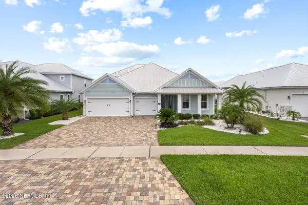 118 Topside Drive, St. Johns, FL 32259