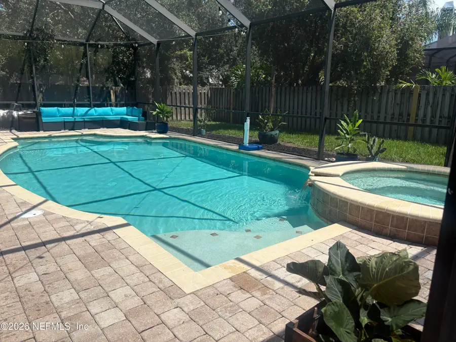 1909 Tuscan Oaks Court, Fleming Island, FL 32003 - #2