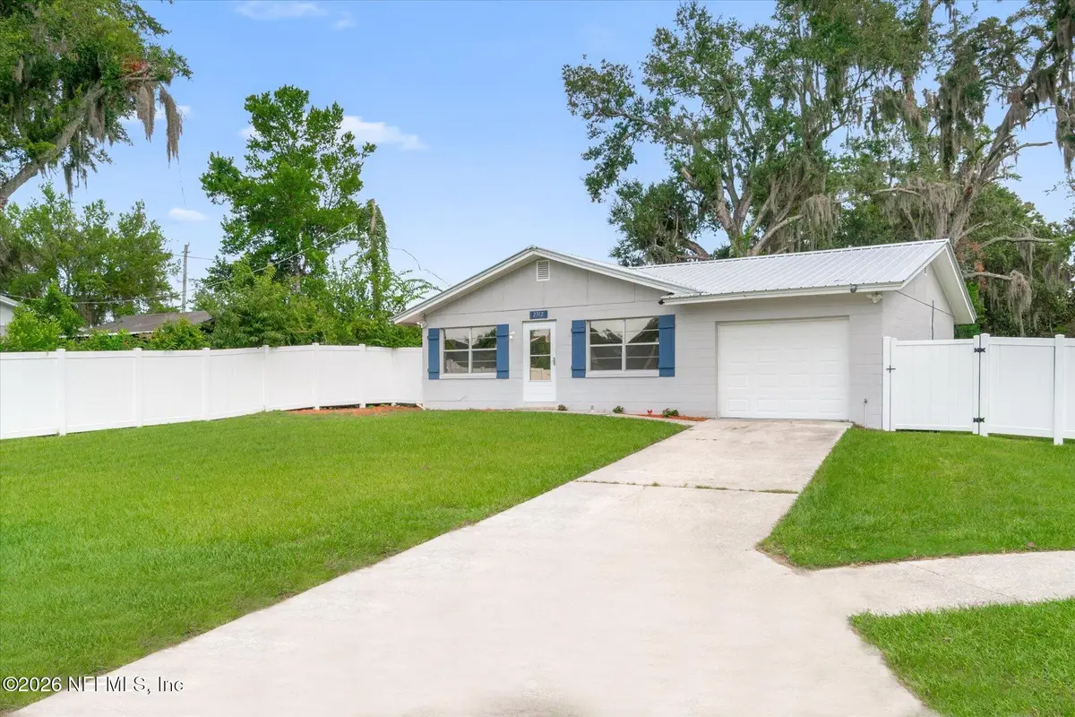 2312 Silver Lake Drive, Palatka, FL 32177 - #1