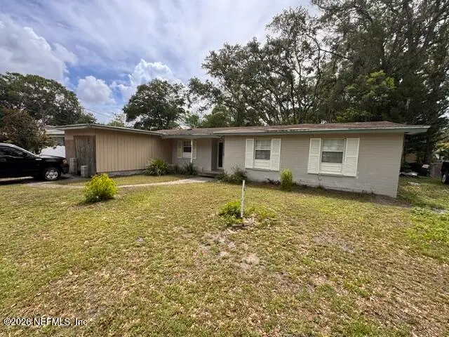 3455 Thornhill Drive, Jacksonville, FL 32277 - #2