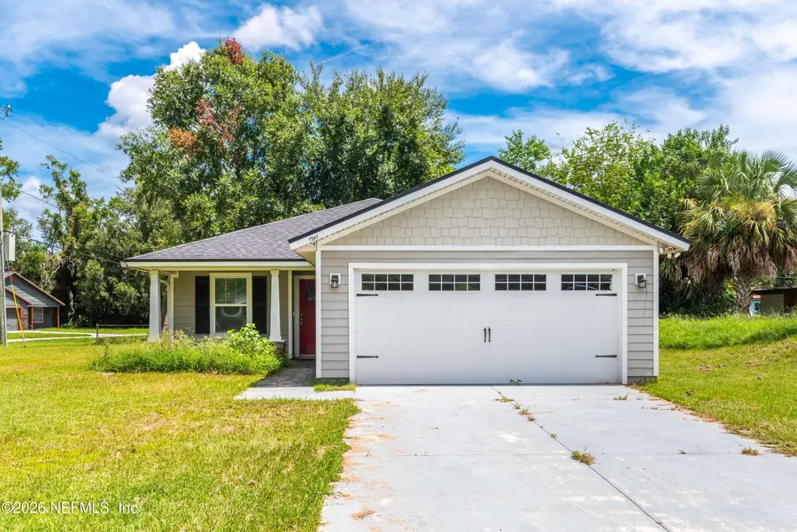2507 Lamee Lane, Jacksonville, FL 32207 - #2
