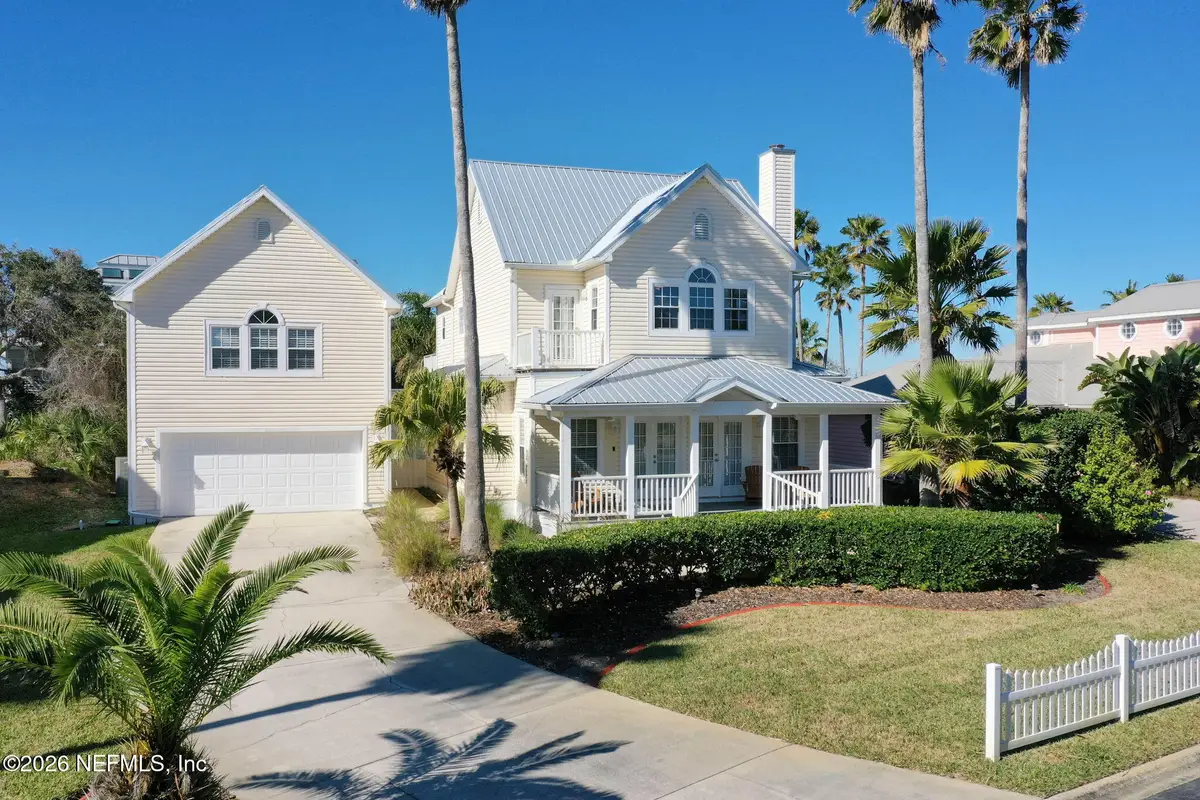 252 Gull Circle, Ponte Vedra Beach, FL 32082 - #1