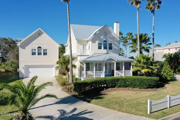 252 Gull Circle, Ponte Vedra Beach, FL 32082