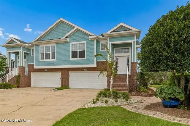 123 Sunset S Circle, Saint Augustine Beach, FL 32080 - #1
