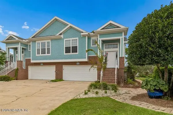 123 Sunset S Circle, St. Augustine Beach, FL 32080
