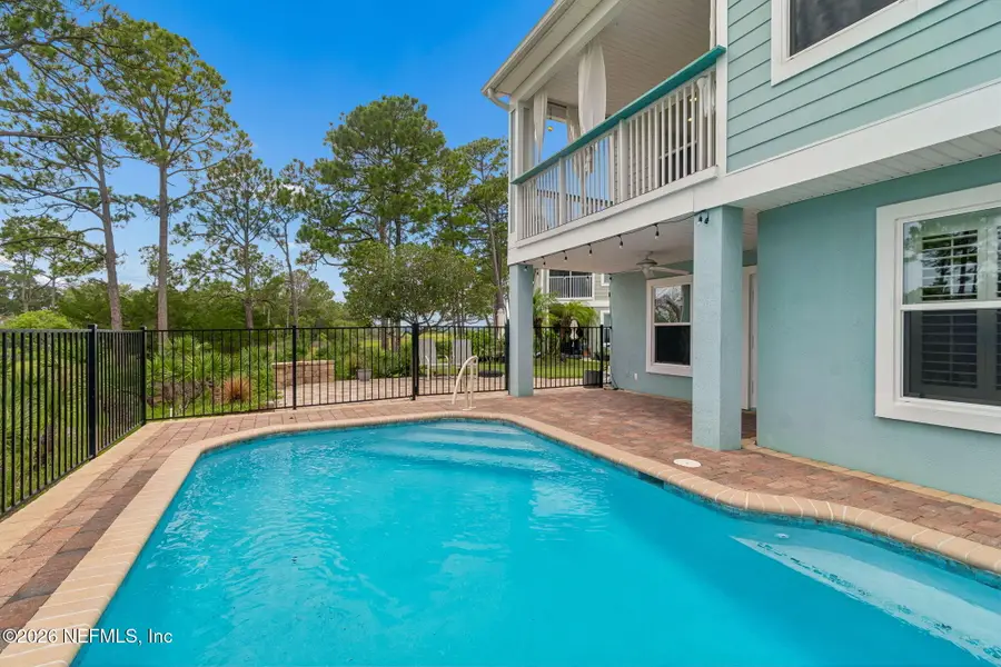 123 Sunset S Circle, Saint Augustine Beach, FL 32080 - #2