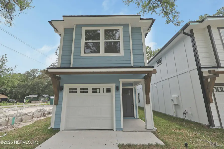 1205 Neva Street, Jacksonville, FL 32205 - #3