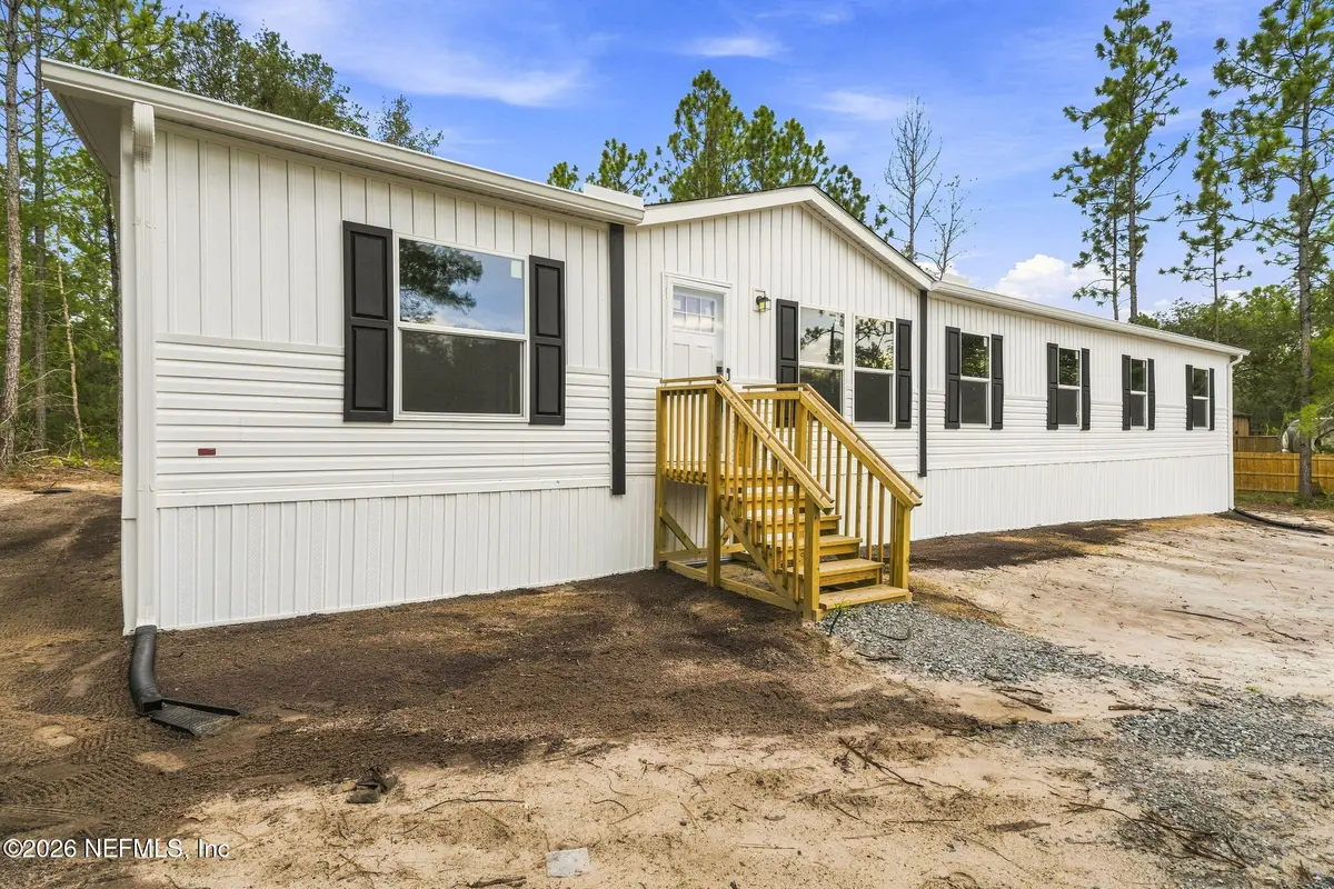 5755 Bryce Street, Keystone Heights, FL 32656 - #1
