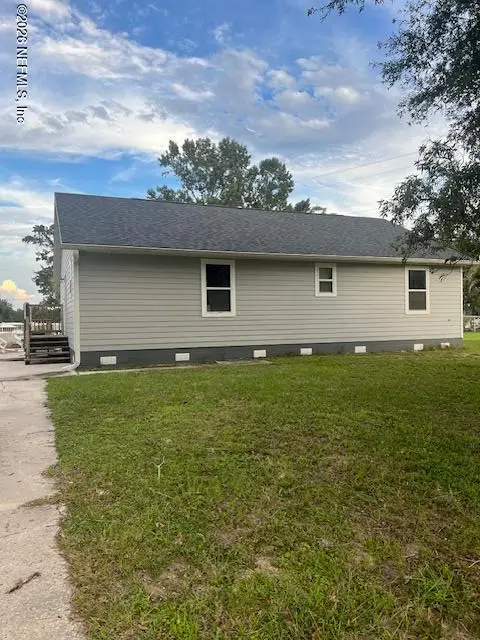 4367 SE 2nd Avenue, Keystone Heights, FL 32565