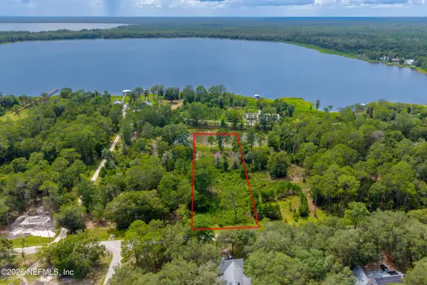 LOT 13 Lakeshore Drive, Starke, FL 32091