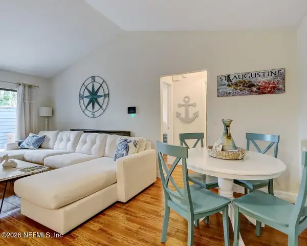 27 Fountain Of Youth Boulevard #C, St. Augustine, FL 32080