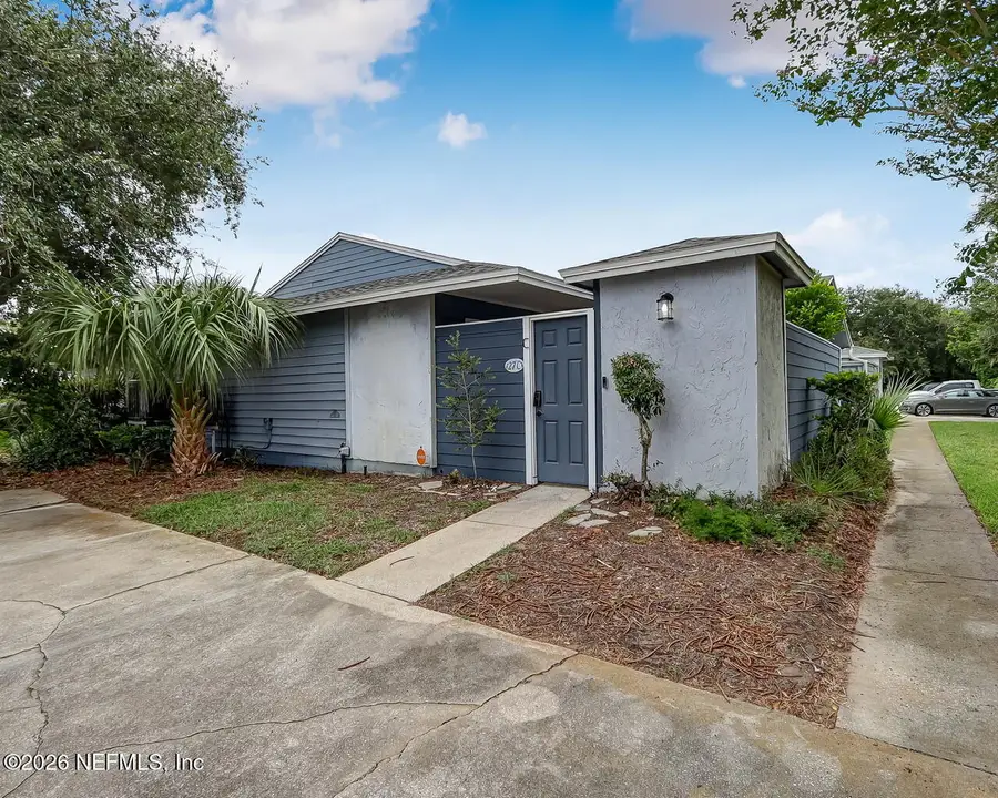27 Fountain Of Youth Boulevard #C, Saint Augustine, FL 32080 - #3