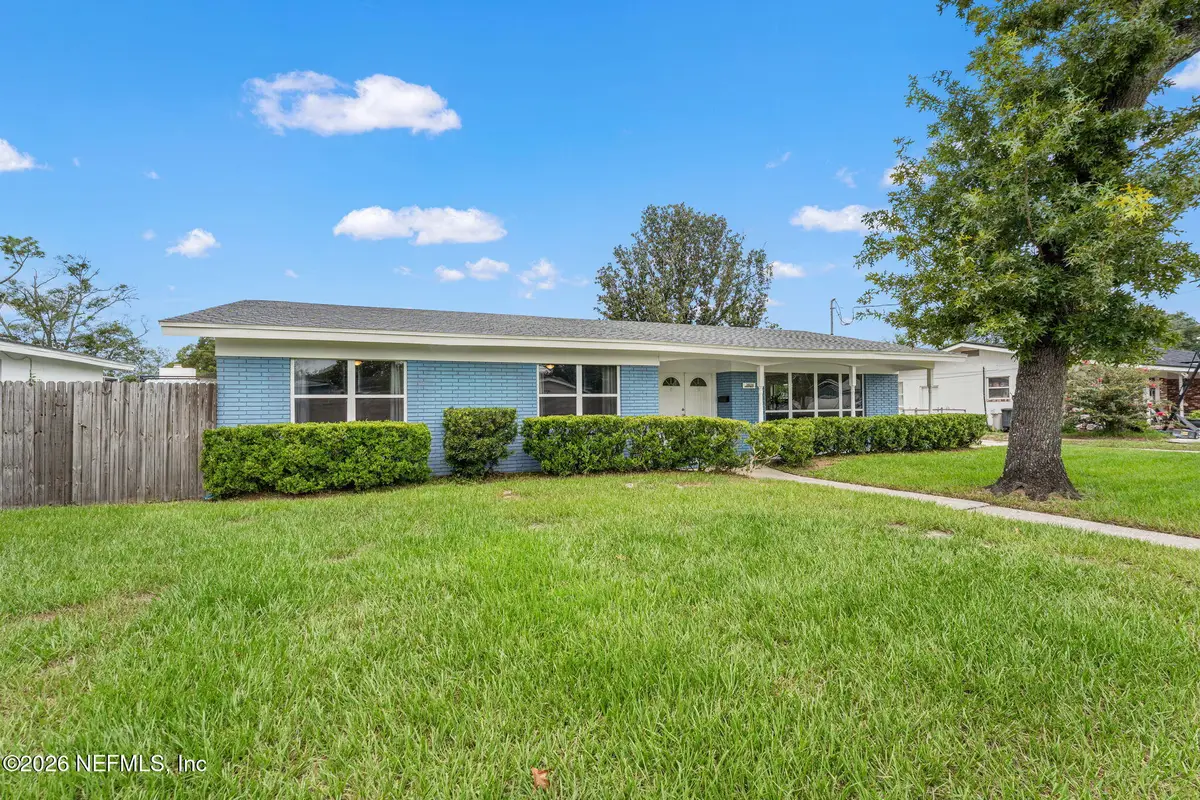 3834 Edidin Drive, Jacksonville, FL 32277 - #1