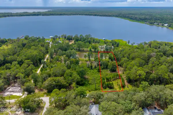 LOT 14 Lakeshore Drive, Starke, FL 32091