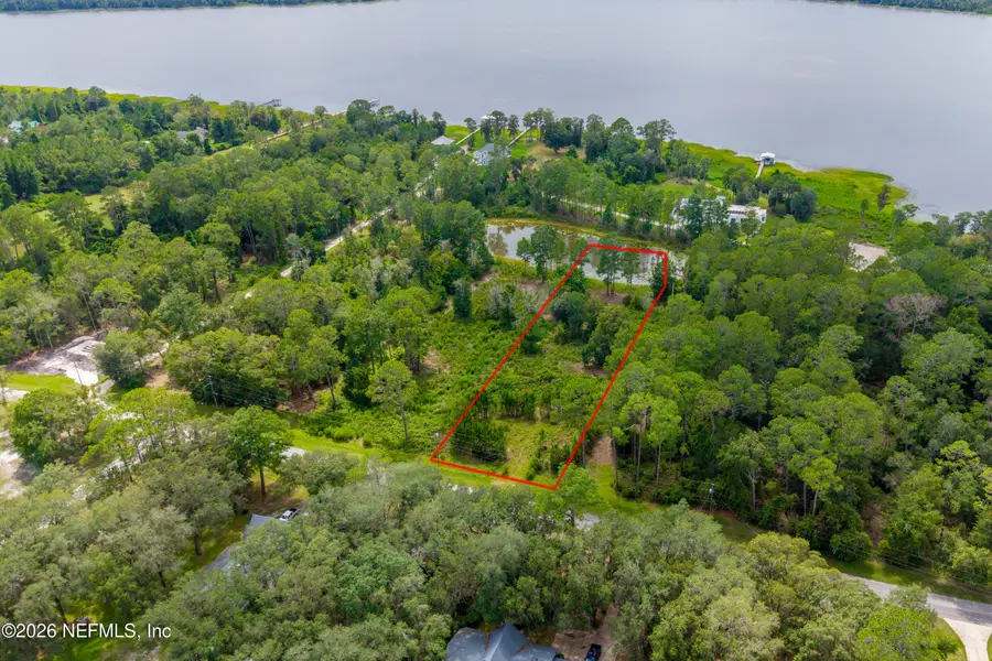 LOT 14 Lakeshore Drive, Starke, FL 32091 - #3