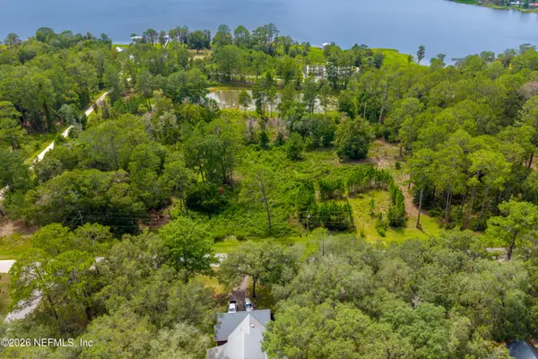 LOT 13&14 Lakeshore Drive, Starke, FL 32091