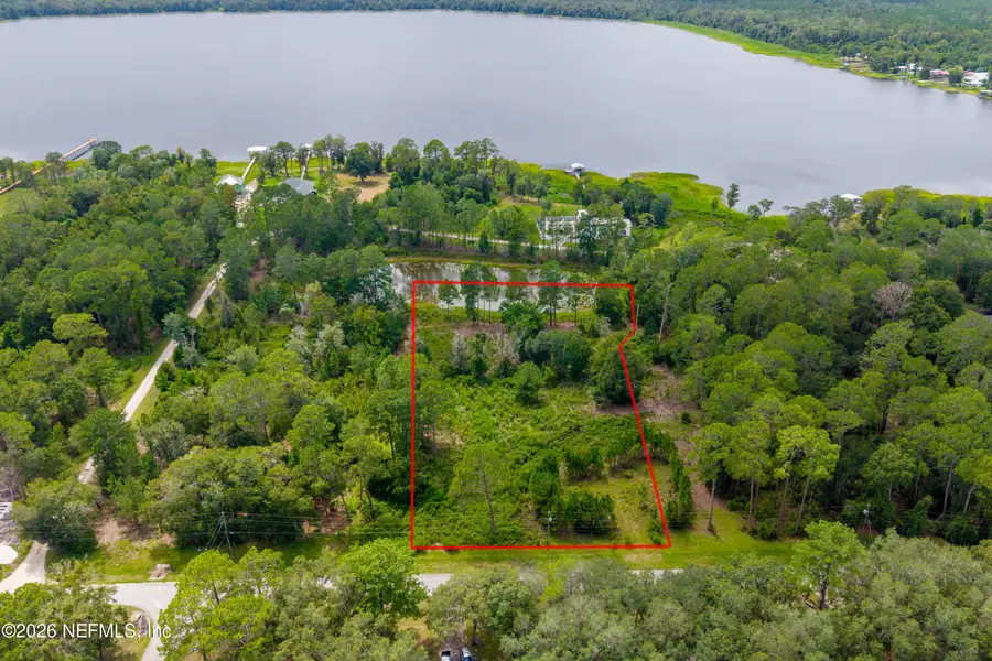 LOT 13&14 Lakeshore Drive, Starke, FL 32091 - #3
