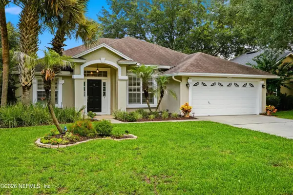 569 Sparrow Branch Circle, St. Johns, FL 32259